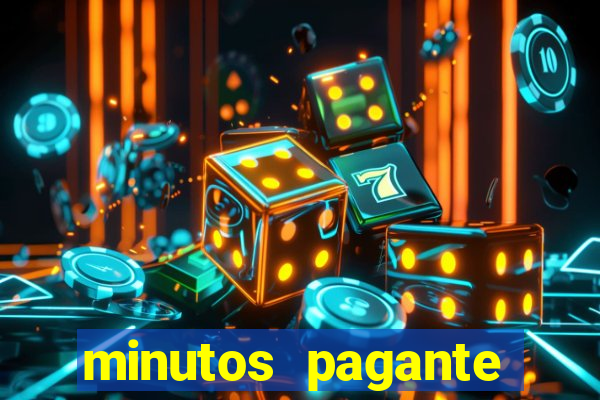 minutos pagante fortune rabbit